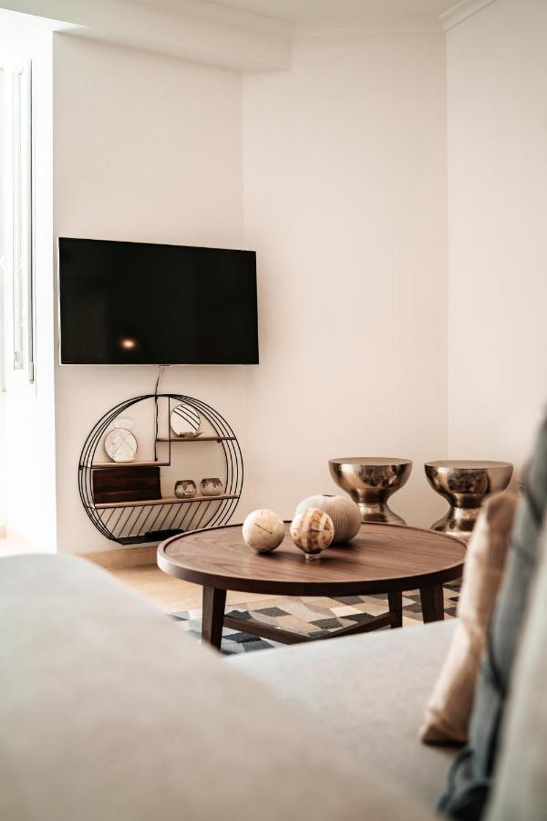 Polo Apartments 2A Marbella Dış mekan fotoğraf