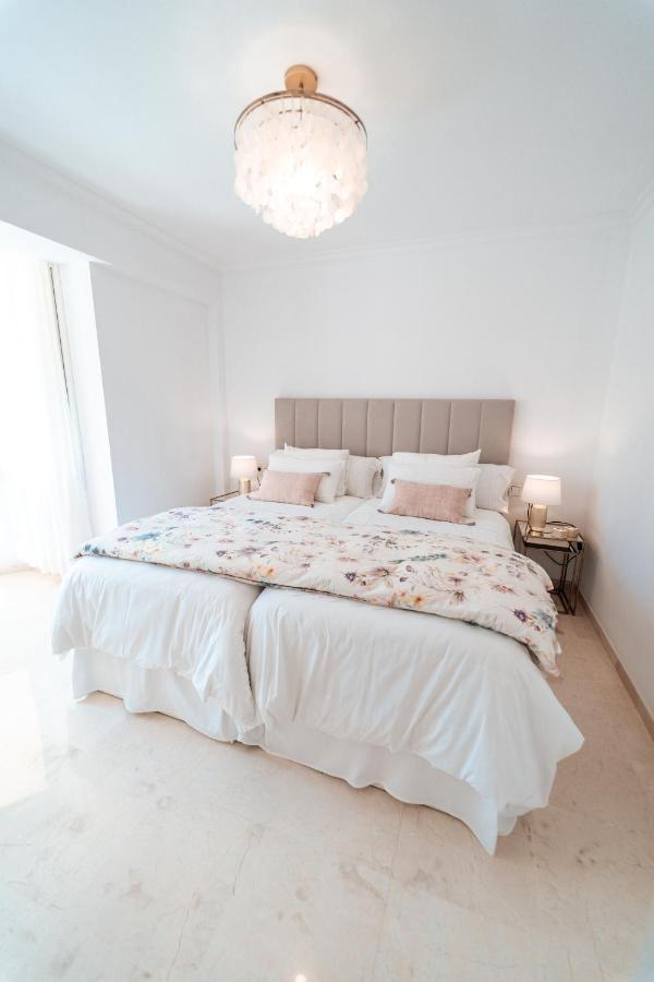 Polo Apartments 2A Marbella Dış mekan fotoğraf