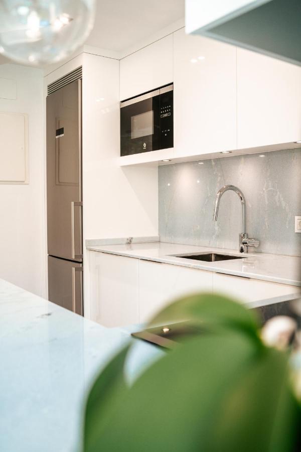 Polo Apartments 2A Marbella Dış mekan fotoğraf